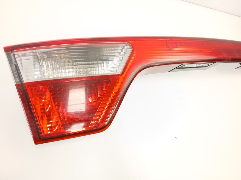 Recambio de piloto trasero central para seat toledo ii (1m2) 1.9 tdi referencia OEM IAM 1M5945107B  1M5945225D