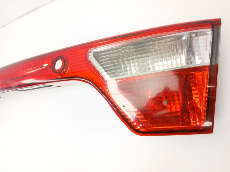 Recambio de piloto trasero central para seat toledo ii (1m2) 1.9 tdi referencia OEM IAM 1M5945107B  1M5945225D