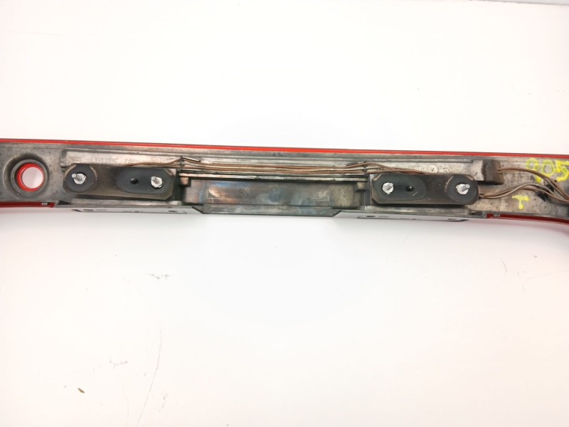 Recambio de piloto trasero central para seat toledo ii (1m2) 1.9 tdi referencia OEM IAM 1M5945107B  1M5945225D