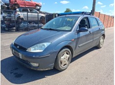 ford focus i (daw, dbw) del año 1998