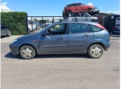 ford focus i (daw, dbw) del año 1998 2