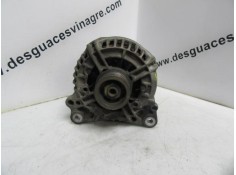 Recambio de alternador : alfa romeo 166 : 2.5 g (187,62cv) [2001] para alfa romeo 166 2.5 g referencia OEM IAM 0124515090  