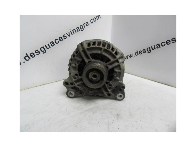 Recambio de alternador : alfa romeo 166 : 2.5 g (187,62cv) [2001] para alfa romeo 166 2.5 g referencia OEM IAM 0124515090  