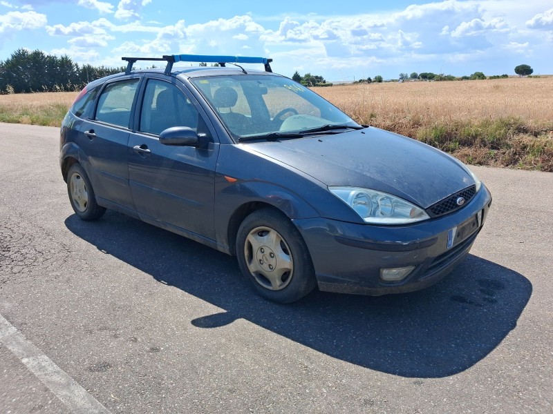 ford focus i (daw, dbw) del año 1998