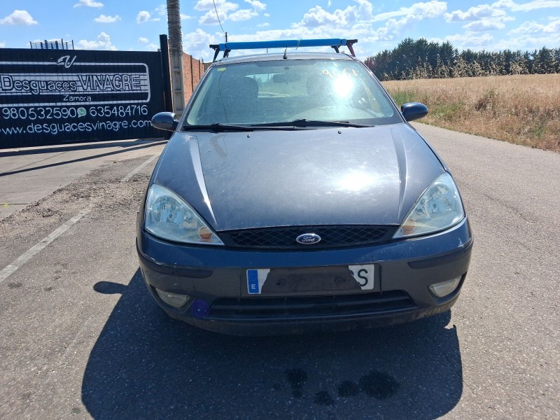 ford focus i (daw, dbw) del año 1998