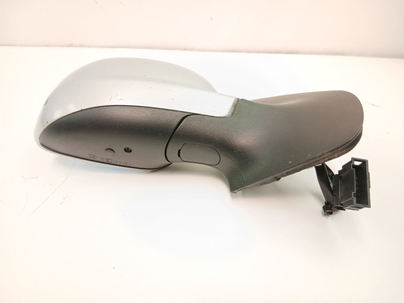 Recambio de retrovisor derecho para volkswagen golf iv (1j1) 1.9 tdi referencia OEM IAM 1J1857508D  