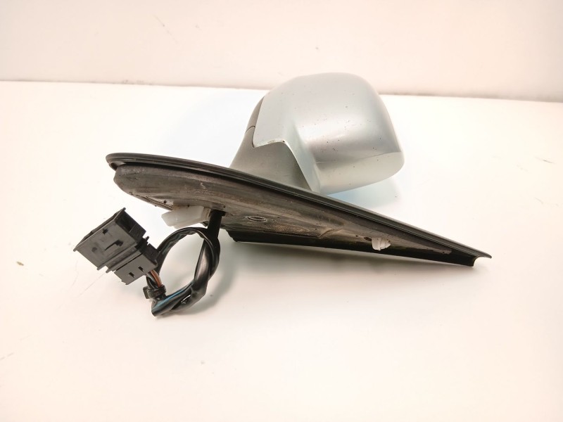 Recambio de retrovisor derecho para volkswagen golf iv (1j1) 1.9 tdi referencia OEM IAM 1J1857508D  