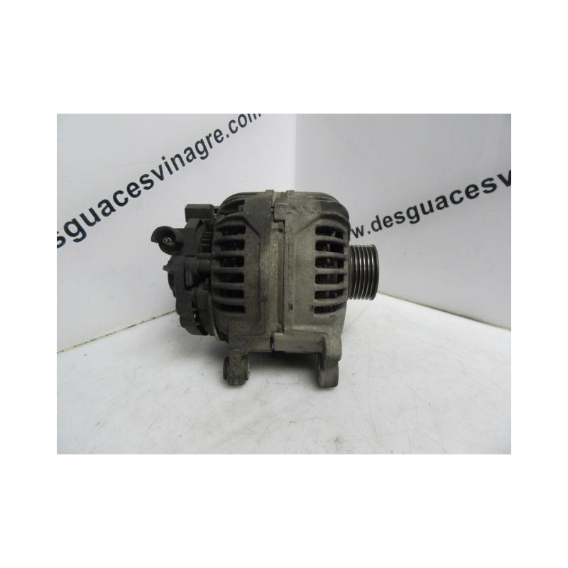 Recambio de alternador : alfa romeo 166 : 2.5 g (187,62cv) [2001] para alfa romeo 166 2.5 g referencia OEM IAM 0124515090  
