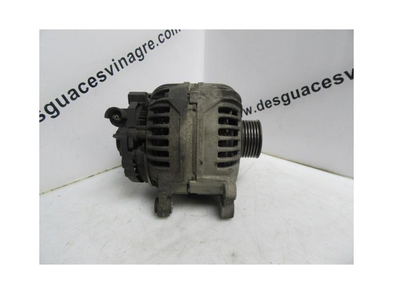 Recambio de alternador : alfa romeo 166 : 2.5 g (187,62cv) [2001] para alfa romeo 166 2.5 g referencia OEM IAM 0124515090  