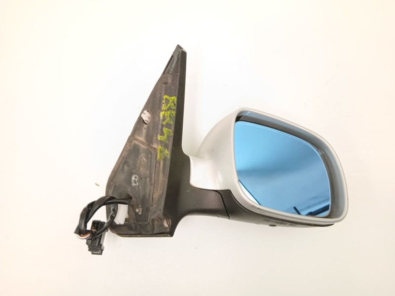 Recambio de retrovisor derecho para volkswagen golf iv (1j1) 1.9 tdi referencia OEM IAM 1J1857508D  