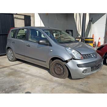 NISSAN NOTE (E11E)