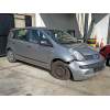 nissan note (e11e) del año 2006