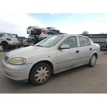 OPEL ASTRA G SEDÁN (T98)