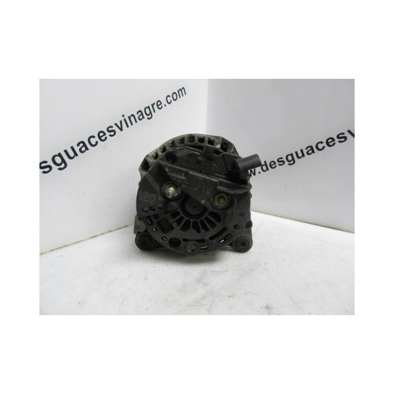 Recambio de alternador : alfa romeo 166 : 2.5 g (187,62cv) [2001] para alfa romeo 166 2.5 g referencia OEM IAM 0124515090  