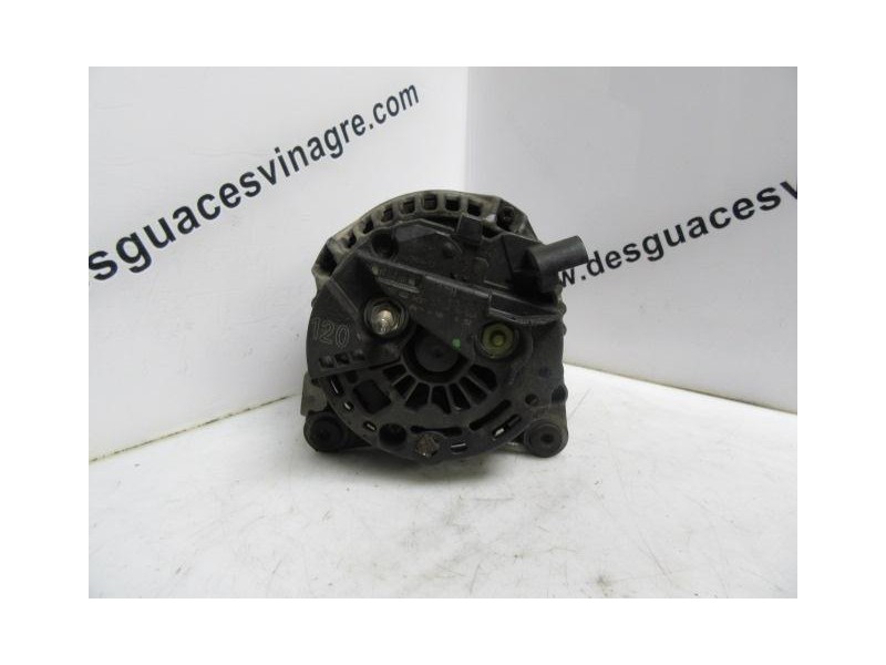 Recambio de alternador : alfa romeo 166 : 2.5 g (187,62cv) [2001] para alfa romeo 166 2.5 g referencia OEM IAM 0124515090  