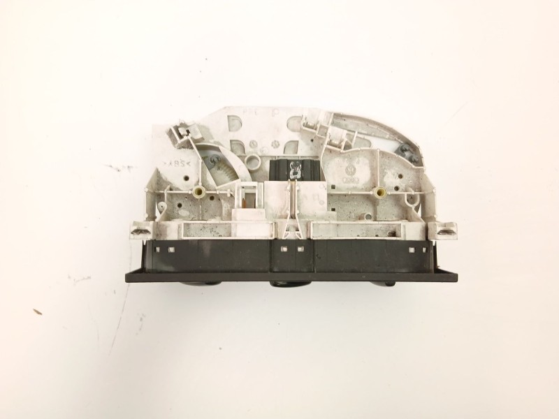 Recambio de mandos calefaccion aire para volkswagen golf alh referencia OEM IAM 1J0820045F  