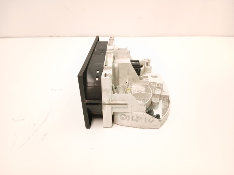Recambio de mandos calefaccion aire para volkswagen golf alh referencia OEM IAM 1J0820045F  