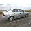 opel astra g sedán (t98) del año 2000