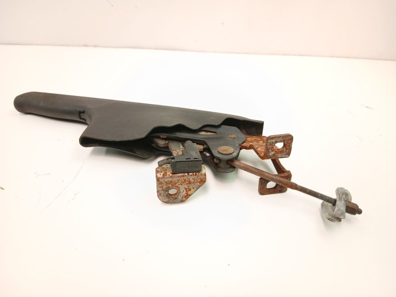 Recambio de palanca freno de mano para volkswagen golf 1.9 tdi referencia OEM IAM 1J0711303AC  