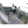 opel astra g sedán (t98) del año 2000