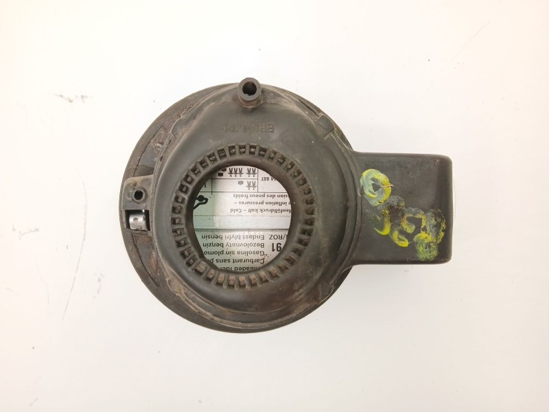 Recambio de tapa exterior combustible para volkswagen golf iv (1j1) 1.4 16v referencia OEM IAM 1J6809857E  