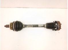 Recambio de transmision delantera izquierda para seat ibiza iii (6l1) 1.4 16v referencia OEM IAM 6Q0407271AT   2