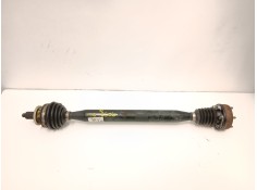 Recambio de transmision delantera derecha para seat ibiza iii (6l1) 1.4 16v referencia OEM IAM 6Q0407272BD  