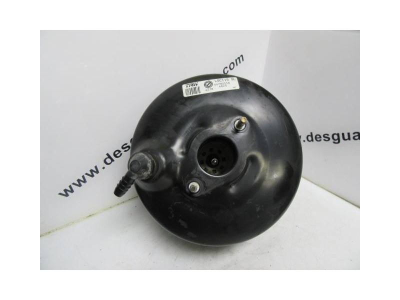 Recambio de servofreno : alfa romeo 166 : 2.5 g (187,62cv) [2001] para alfa romeo 166 2.5 g referencia OEM IAM 46780558  