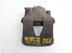 Recambio de pinza freno delantera derecha para mitsubishi space star monospace (dg_a) 1.9 di-d (dg4a) referencia OEM IAM MR24922 2