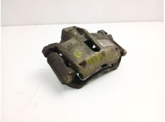 Recambio de pinza freno delantera izquierda para peugeot 206 hatchback (2a/c) 1.4 i referencia OEM IAM 9660448380  