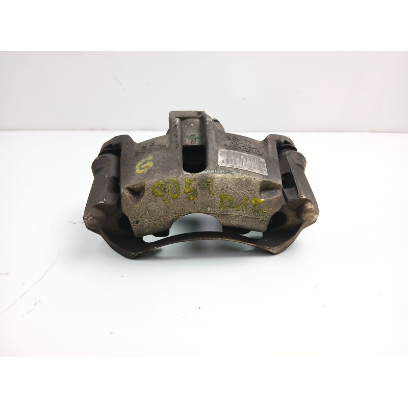 Recambio de pinza freno delantera izquierda para peugeot 206 hatchback (2a/c) 1.4 i referencia OEM IAM 9660448380  