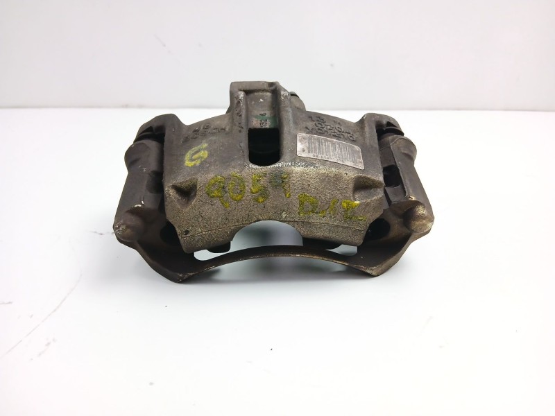 Recambio de pinza freno delantera izquierda para peugeot 206 hatchback (2a/c) 1.4 i referencia OEM IAM 9660448380  