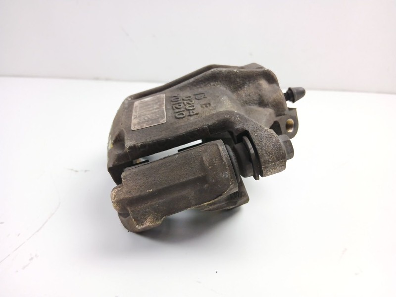 Recambio de pinza freno delantera izquierda para peugeot 206 hatchback (2a/c) 1.4 i referencia OEM IAM 9660448380  