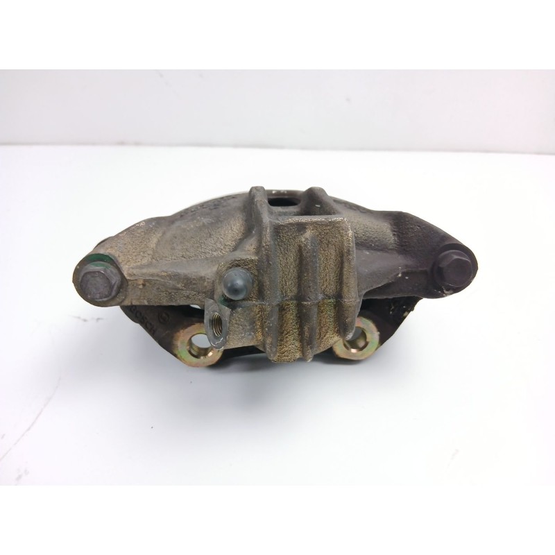 Recambio de pinza freno delantera izquierda para peugeot 206 hatchback (2a/c) 1.4 i referencia OEM IAM 9660448380  