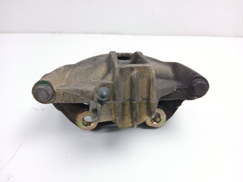 Recambio de pinza freno delantera izquierda para peugeot 206 hatchback (2a/c) 1.4 i referencia OEM IAM 9660448380  