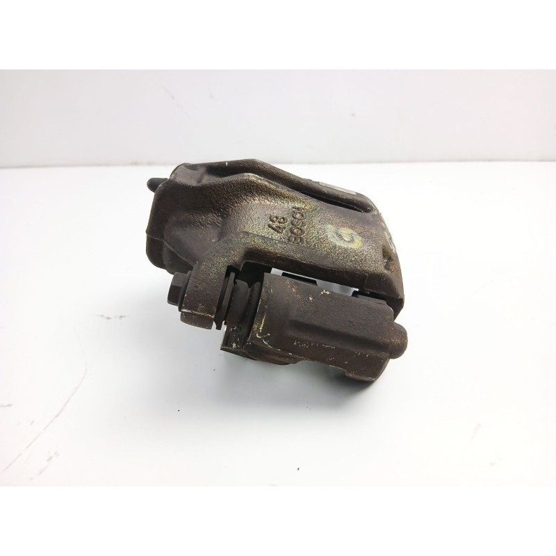 Recambio de pinza freno delantera izquierda para peugeot 206 hatchback (2a/c) 1.4 i referencia OEM IAM 9660448380  