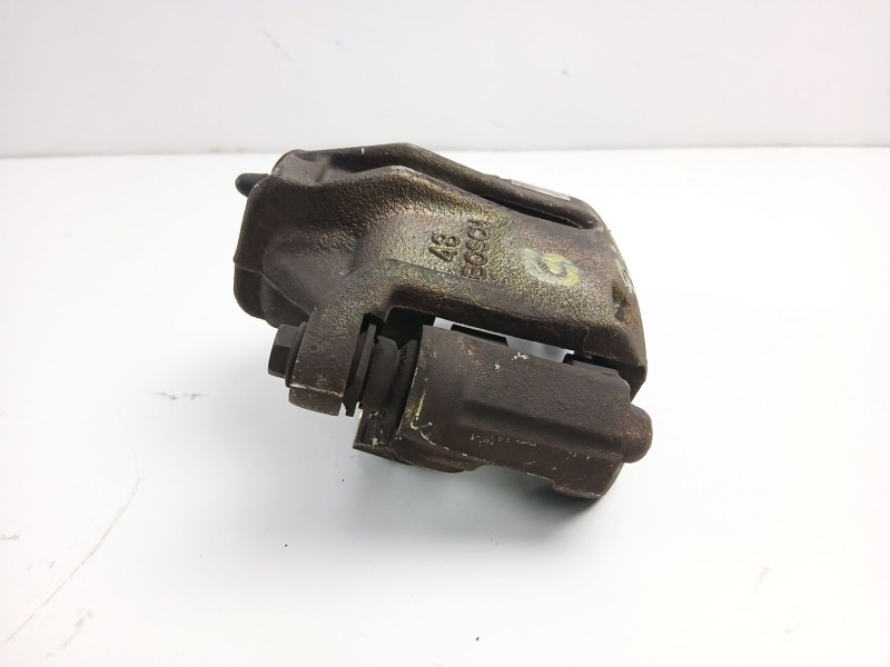 Recambio de pinza freno delantera izquierda para peugeot 206 hatchback (2a/c) 1.4 i referencia OEM IAM 9660448380  