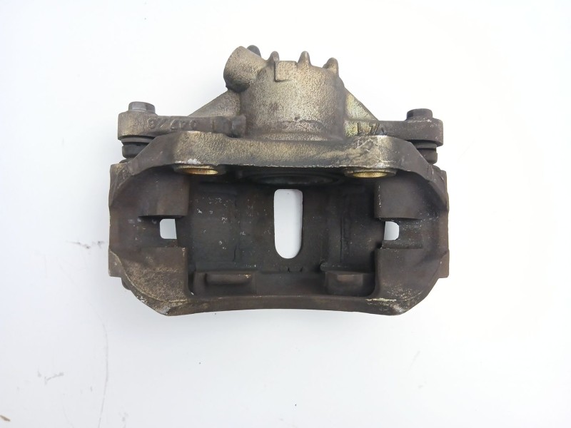 Recambio de pinza freno delantera izquierda para peugeot 206 hatchback (2a/c) 1.4 i referencia OEM IAM 9660448380  
