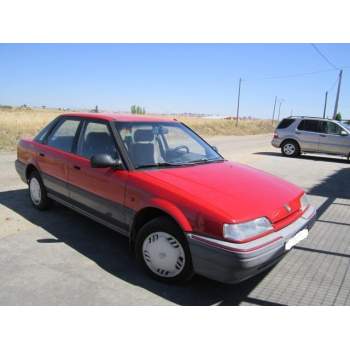 ROVER 400 II (XW) - `4052`