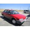 rover 400 ii (xw) del año 1992