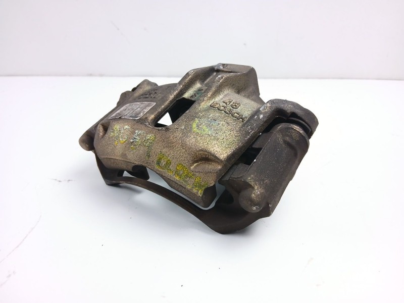 Recambio de pinza freno delantera derecha para peugeot 206 hatchback (2a/c) 1.4 i referencia OEM IAM 9660448480  