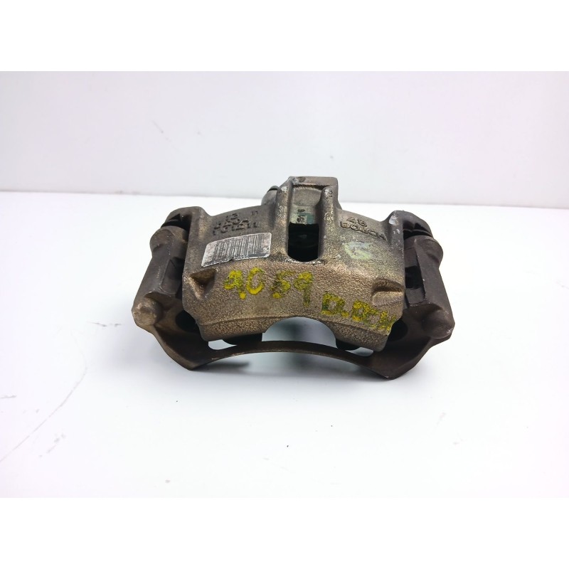 Recambio de pinza freno delantera derecha para peugeot 206 hatchback (2a/c) 1.4 i referencia OEM IAM 9660448480  