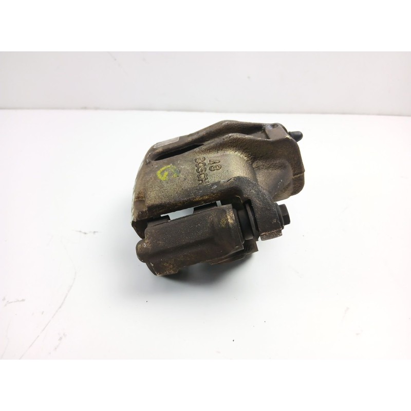Recambio de pinza freno delantera derecha para peugeot 206 hatchback (2a/c) 1.4 i referencia OEM IAM 9660448480  
