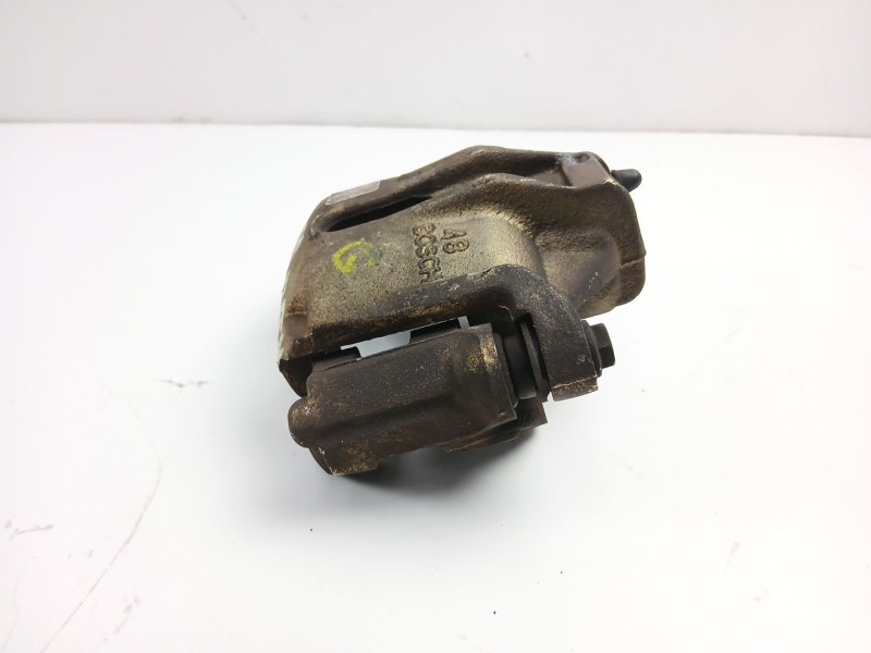 Recambio de pinza freno delantera derecha para peugeot 206 hatchback (2a/c) 1.4 i referencia OEM IAM 9660448480  