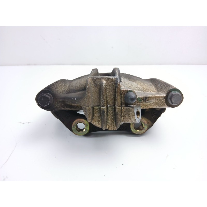 Recambio de pinza freno delantera derecha para peugeot 206 hatchback (2a/c) 1.4 i referencia OEM IAM 9660448480  