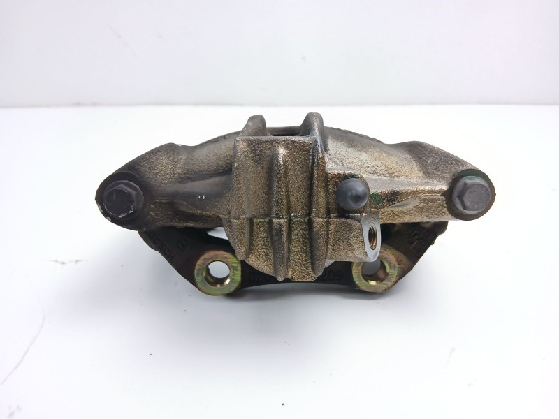 Recambio de pinza freno delantera derecha para peugeot 206 hatchback (2a/c) 1.4 i referencia OEM IAM 9660448480  