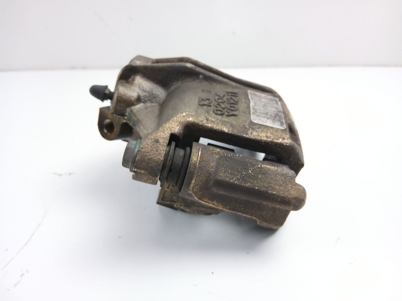 Recambio de pinza freno delantera derecha para peugeot 206 hatchback (2a/c) 1.4 i referencia OEM IAM 9660448480  