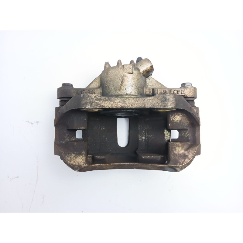 Recambio de pinza freno delantera derecha para peugeot 206 hatchback (2a/c) 1.4 i referencia OEM IAM 9660448480  