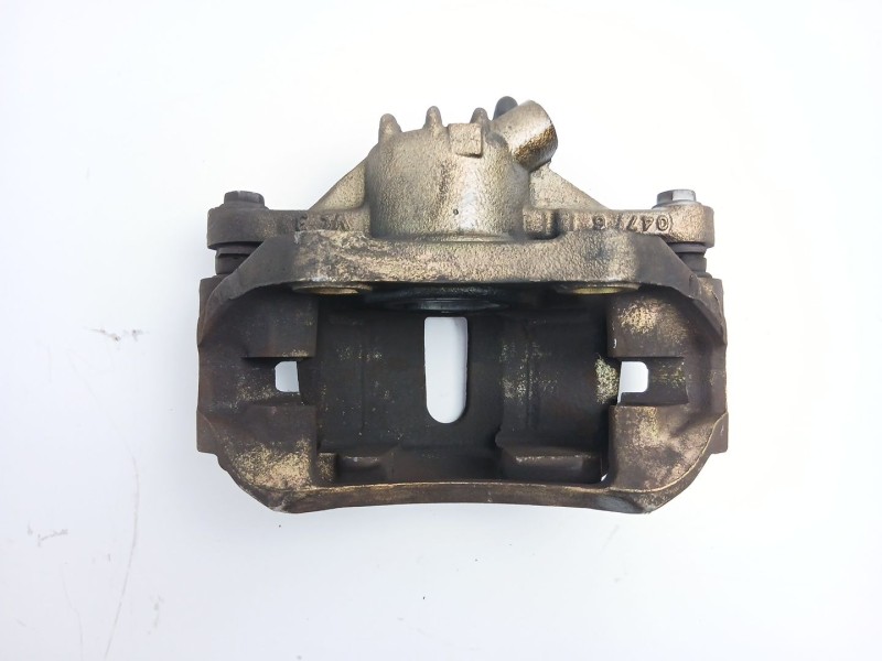 Recambio de pinza freno delantera derecha para peugeot 206 hatchback (2a/c) 1.4 i referencia OEM IAM 9660448480  