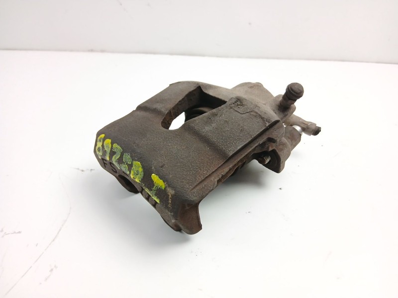 Recambio de pinza freno delantera izquierda para audi a3 (8l1) 1.9 tdi referencia OEM IAM 1K0615123D  